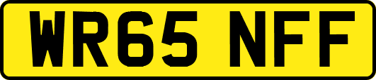 WR65NFF