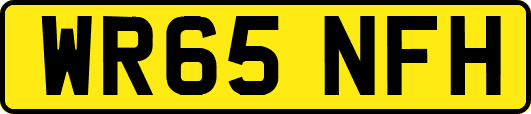 WR65NFH