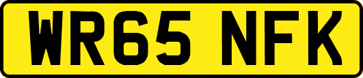 WR65NFK