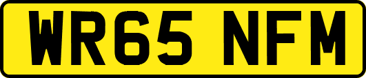 WR65NFM