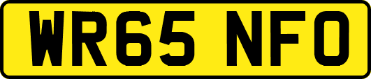 WR65NFO