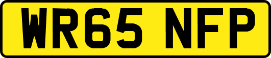 WR65NFP