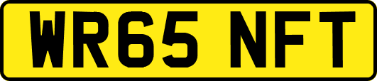WR65NFT