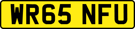 WR65NFU