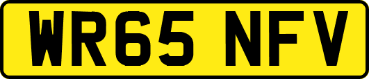 WR65NFV