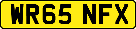WR65NFX