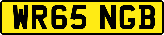 WR65NGB