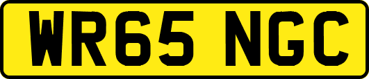 WR65NGC