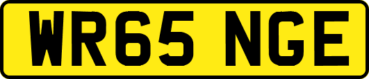 WR65NGE