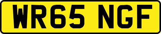 WR65NGF