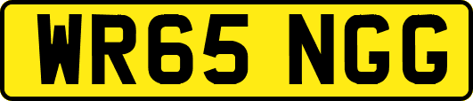 WR65NGG