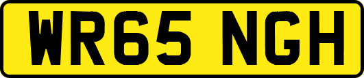 WR65NGH