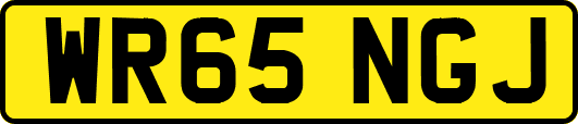 WR65NGJ