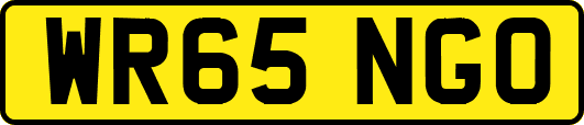 WR65NGO
