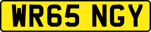 WR65NGY