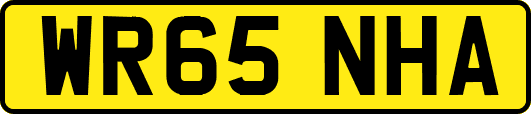WR65NHA