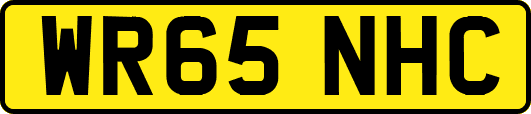 WR65NHC