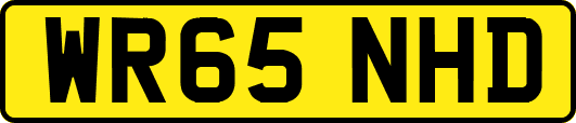 WR65NHD