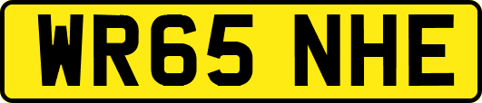 WR65NHE