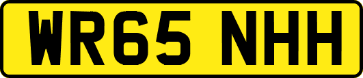 WR65NHH