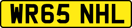 WR65NHL