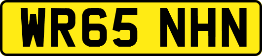 WR65NHN