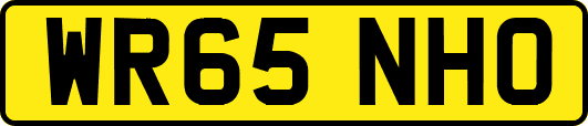 WR65NHO
