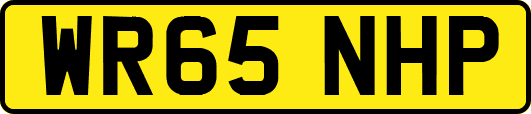 WR65NHP