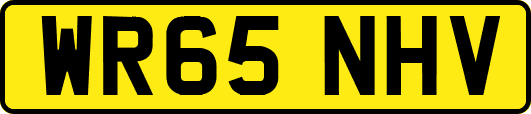 WR65NHV
