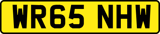 WR65NHW