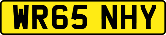 WR65NHY