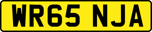 WR65NJA