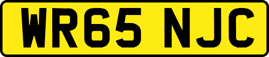 WR65NJC