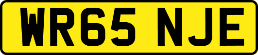 WR65NJE