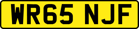 WR65NJF