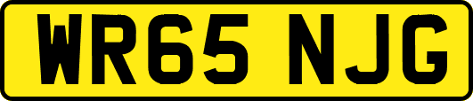 WR65NJG