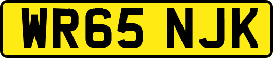 WR65NJK