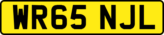 WR65NJL