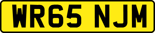 WR65NJM
