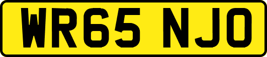 WR65NJO