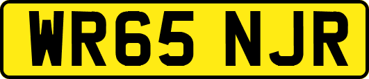 WR65NJR