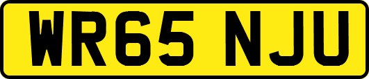 WR65NJU