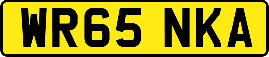 WR65NKA
