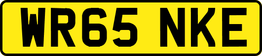 WR65NKE