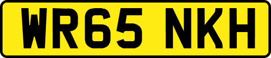 WR65NKH