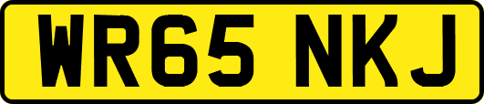 WR65NKJ