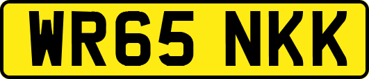 WR65NKK