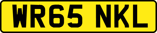 WR65NKL