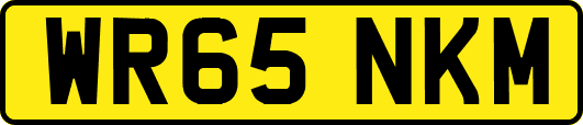 WR65NKM