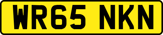 WR65NKN
